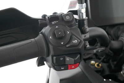 YAMAHA TRACER 9 GT Y-AMT