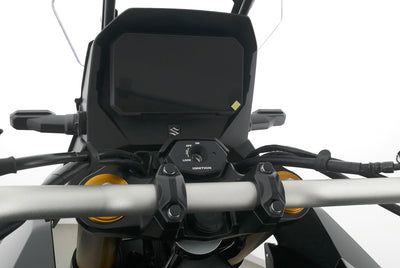 SUZUKI DL 800 V STROM DE