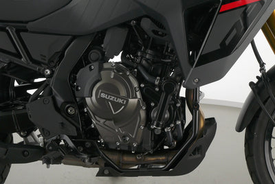 SUZUKI DL 800 V STROM DE