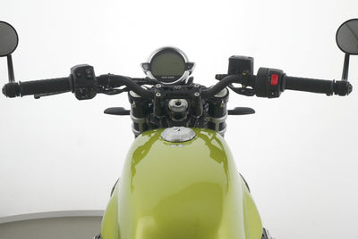 MOTO GUZZI V7 IV SPORT