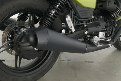 MOTO GUZZI V7 IV SPORT