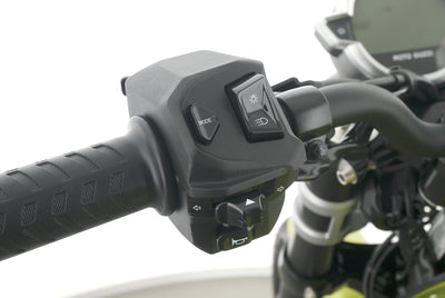 MOTO GUZZI V7 IV SPORT