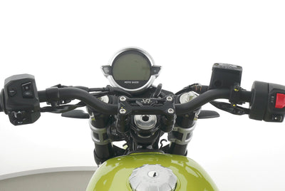 MOTO GUZZI V7 IV SPORT