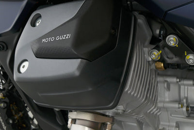 MOTO GUZZI V100 MANDELLO