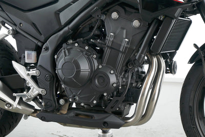 HONDA CB 500 HORNET