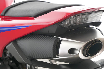 HONDA CBR 600 RR