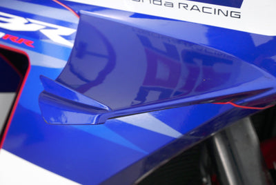 HONDA CBR 600 RR