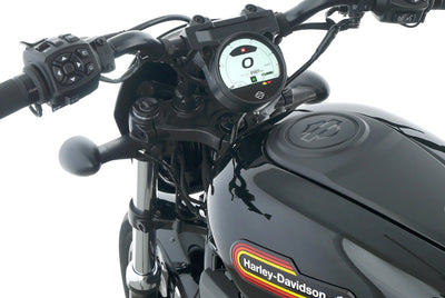 HARLEY DAVIDSON NIGHTSTER SPECIAL