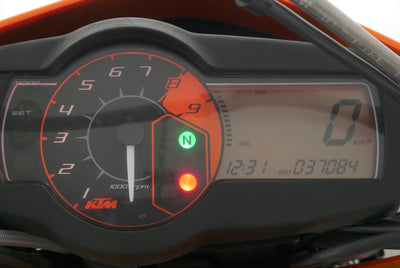 KTM 690 SMC R