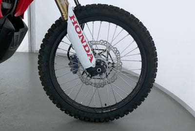 HONDA CRF 300 L RALLY