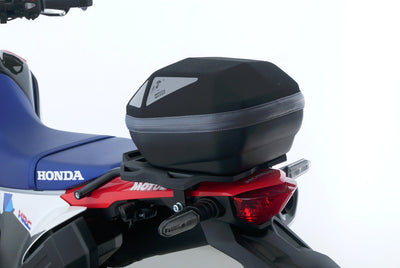 HONDA CRF 300 L RALLY