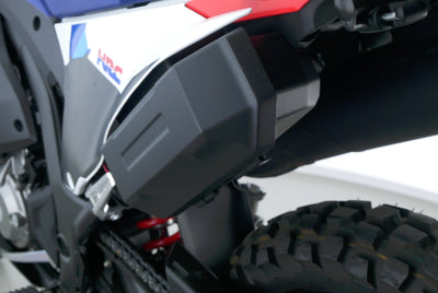 HONDA CRF 300 L RALLY