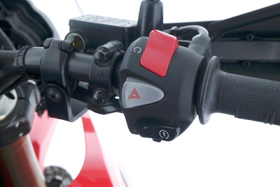 HONDA CRF 300 L RALLY
