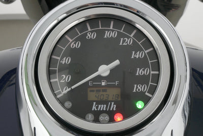 SUZUKI VL 800 VOLUSIA