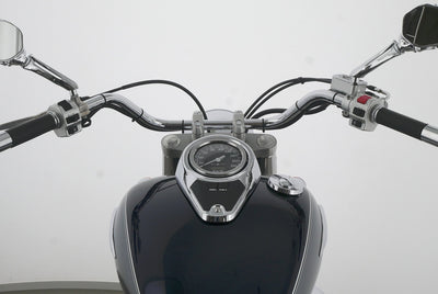 SUZUKI VL 800 VOLUSIA