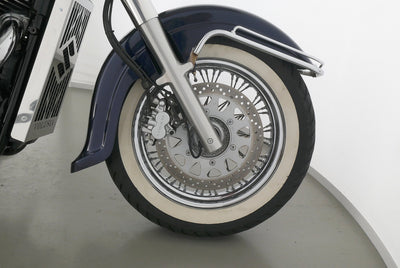SUZUKI VL 800 VOLUSIA