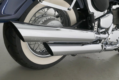 SUZUKI VL 800 VOLUSIA