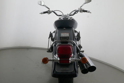 SUZUKI VL 800 VOLUSIA