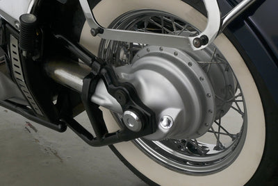 SUZUKI VL 800 VOLUSIA