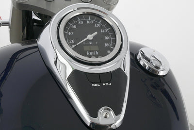 SUZUKI VL 800 VOLUSIA