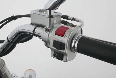 SUZUKI VL 800 VOLUSIA