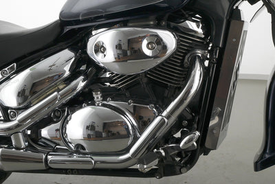 SUZUKI VL 800 VOLUSIA