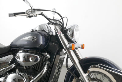 SUZUKI VL 800 VOLUSIA