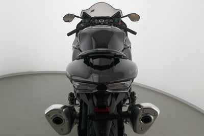 SUZUKI GSX 1300 RR HAYABUSA