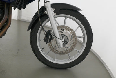 BMW F 650 GS (800)