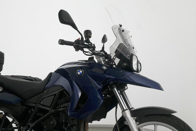 BMW F 650 GS (800)