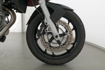 BMW F 800 S