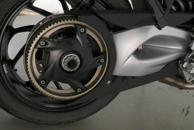 BMW F 800 S