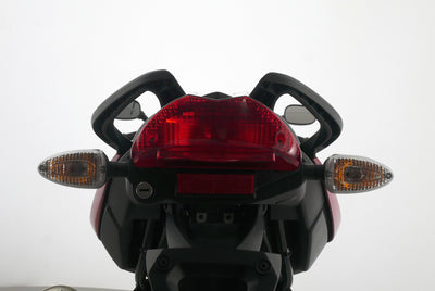 BMW F 800 S