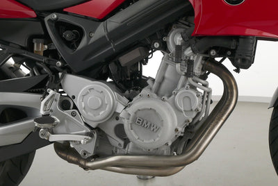 BMW F 800 S