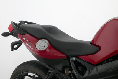 BMW F 800 S