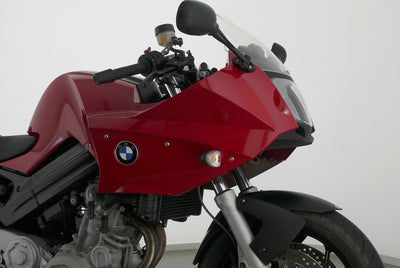 BMW F 800 S