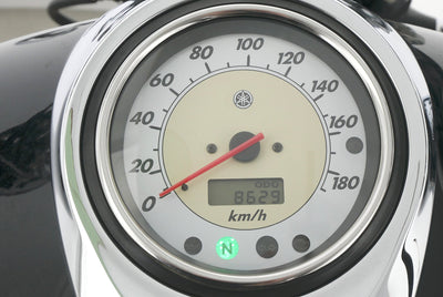 YAMAHA XVS 1100 DRAG STAR