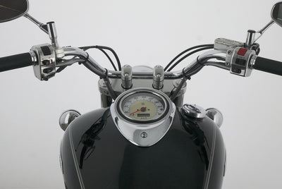 YAMAHA XVS 1100 DRAG STAR