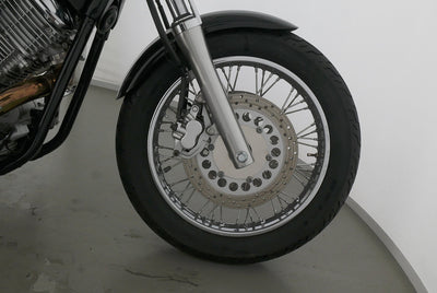 YAMAHA XVS 1100 DRAG STAR