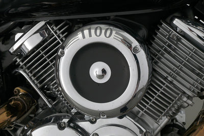 YAMAHA XVS 1100 DRAG STAR