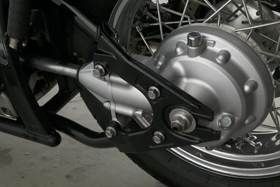 YAMAHA XVS 1100 DRAG STAR