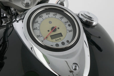 YAMAHA XVS 1100 DRAG STAR