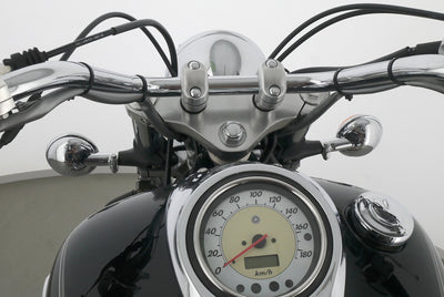 YAMAHA XVS 1100 DRAG STAR