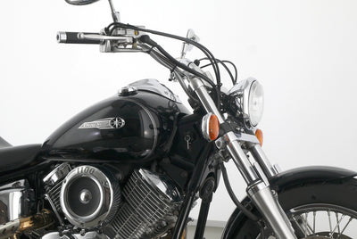 YAMAHA XVS 1100 DRAG STAR