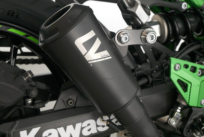 KAWASAKI Z 900
