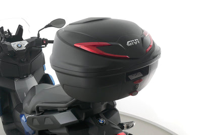 BMW C 400 X
