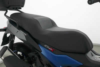 BMW C 400 X