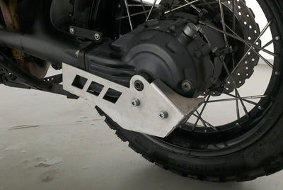 YAMAHA XT 1200 Z SUPER TENERE