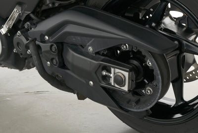 YAMAHA T MAX 530