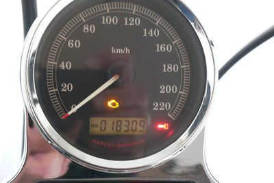 HARLEY DAVIDSON SPORTSTER XL 1200 72 SEVENTY